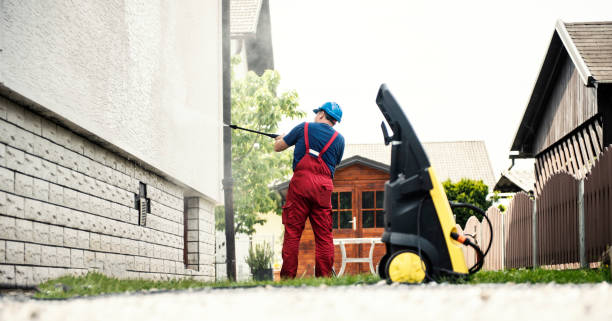 Best Pressure Washing Contractors  in Palos Park, IL